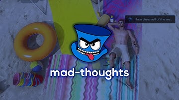 mad-thoughts | Immersive Notifications for FiveM