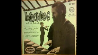 Moondog - Theme And Variations