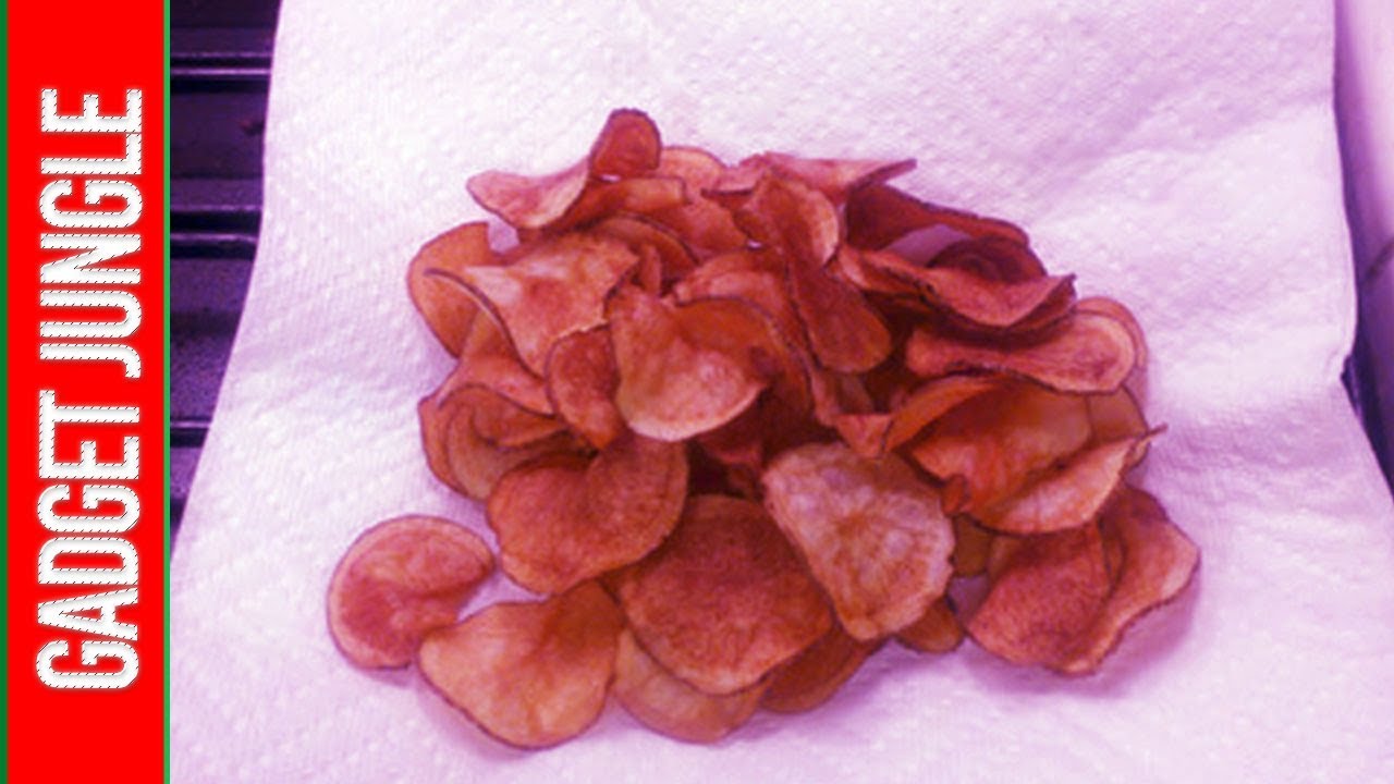 The Best Deep Fryer Cuisinart CDF130 Review YouTube