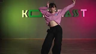 Rusha & Blizza - Saiyaan | choreography by Buianna