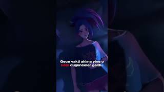 Miayke You Are Not Alone 1.0 Wild Rift Eu Akali Pentakill