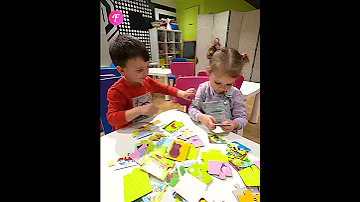 Charming Scenes Of Children S First Crush Moments Shorts 