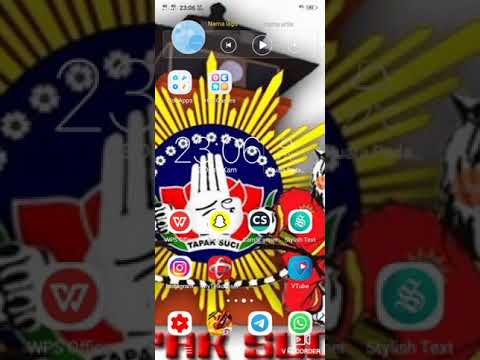 Cara Mengunci Sinyal 4g Online Di Hp Vivo Y91c Youtube