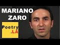 Mariano zaro  wwwpoetryla