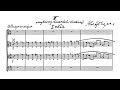 Alois Hába - String Quartet No. 4, Op. 14