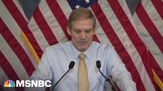 ‘Catastrophic failure’: GOP fails to elect speaker for 17th day in a row