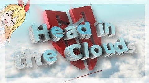 Head in the Clouds | DayV #RedRC Editing Submission @DayVFX_ 2/3