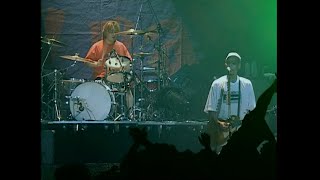 SNAIL RAMP - Good for nothing