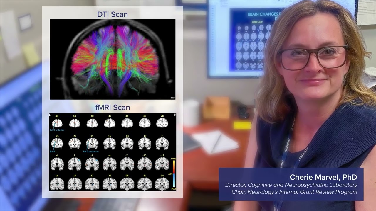 Johns Hopkins Medicine Lyme Center