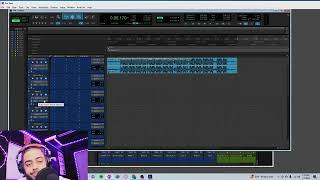 Fix the Mix (Protools) Ep. 1: Getting Your Session Started