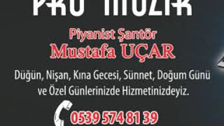 Mustafa Uçar Doyamadım Sevgine