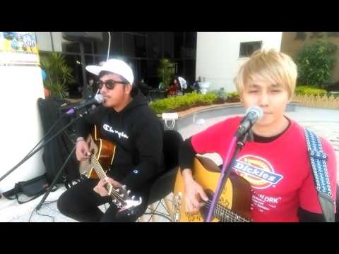 貳行程樂團(原荒漠甘泉)/蝴蝶飛呀