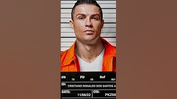 3 footballers that went to jail 😯