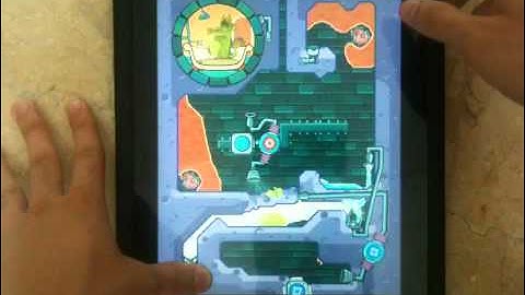 Level CC6-2 / 8-12 Vacuum Bridge (Where