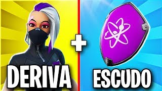 Las Mejores Combinaciones De Skins Con El Escudo Estandarte Los Mejores Combos De Skins Fortnite
