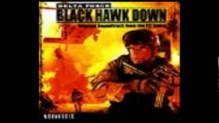 Delta Force - Black Hawk Down - Original Soundtrack From The Pc Game - Track 04