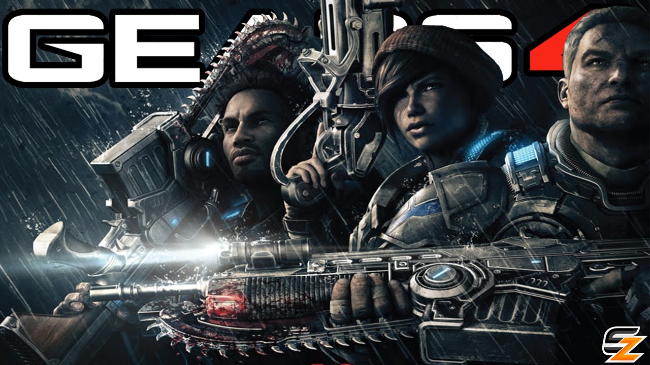 Gears of War 4 sets up trilogy, devs aim for new direction