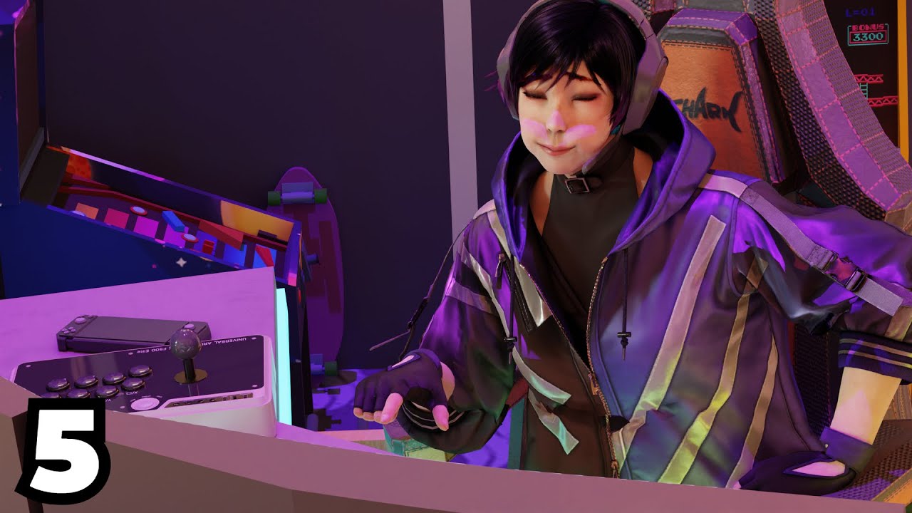 СТРИМЕРЫ TEKKEN УМОРОЖДЕННЫЕ #5