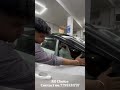 basic modification for hyundai exter #hyundaiexter