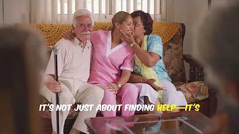 Finding the Right In-Home Care Solution for Your Family