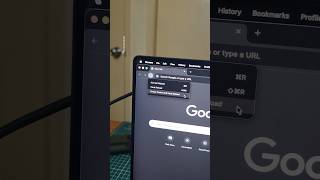 How To Hard Refresh & Clear Cache In Google Chrome Desktop Web Browser! #Shorts