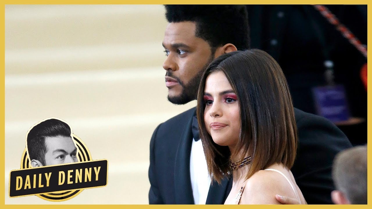 Selena regrets dating the weeknd