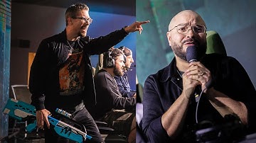 Big Team Battle Bonanza 4 - HaloWC 2025 | Halo Infinite