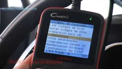 Video Launch creader 5