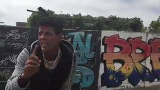 Aweh I Wear Emile Yx