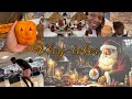 Vlog-tober: Ice Cream Social | NEX Christmas | Monster Bowling
