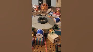 pulse motor: coils explained #papabale #pulsemotor