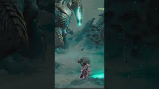 Oh am I now?😭 #Raydau #Monsterhunter #shorts