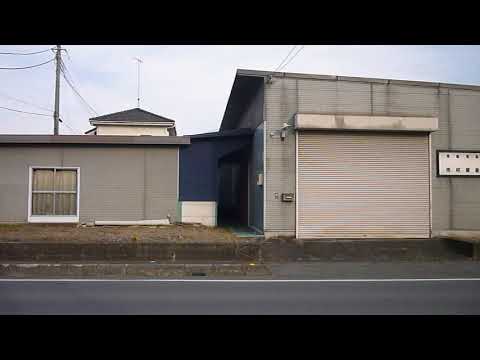 埼玉県大里郡寄居町富田の60坪の貸し倉庫