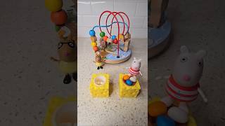 Suzy And Pedro Pony Go Away