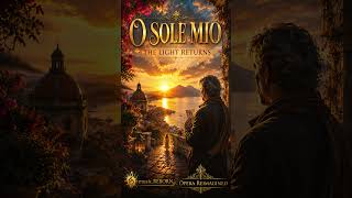 O Sole Mio (2026) - The Light Returns | Opera Reimagined | TEASER
