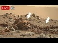 NASA Perseverance Rover Latest Images SOL 1836 | Mars 4k Panoramic video | Mars hd photos