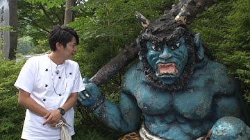 『小野下野のどこでもクエスト』＃５予告