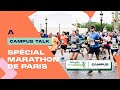 Tout ce que tu dois savoir pour apprhender le marathon de paris  campus talk