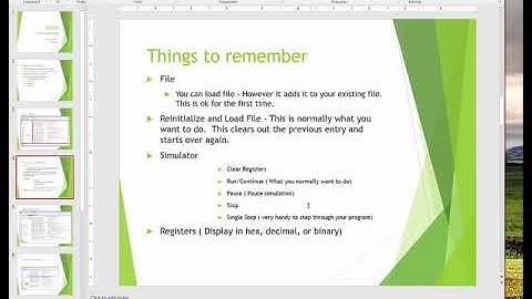 Introduction to QTSPIM