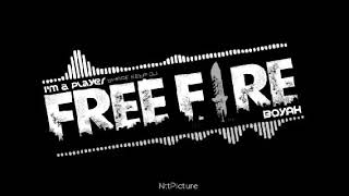 Dj FREE FIRE. CHIKEN DINNER Mu Tak Seindah BOOYAH KAMI