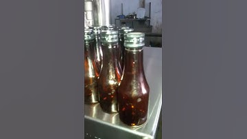 Semi automatic ROPP capping machine