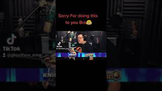 Guy Moans Clash Royale Characters