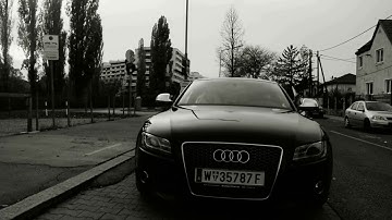 Insomnia - CHVMPVGNER (Official HD Video)