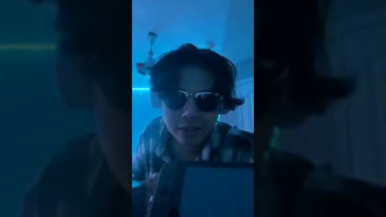 Payton Moormeier Live Stream, April 17, 2020