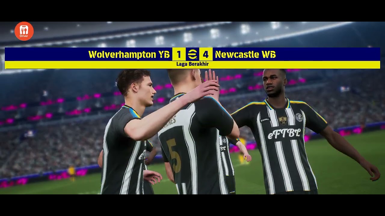 Harvey bearnes onfire