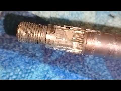 RVS Галиева 161QMK колено на 157 QMJ.
