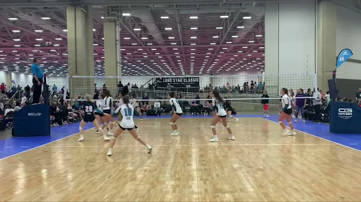 Julia Hopkins 2024 6'1" OH