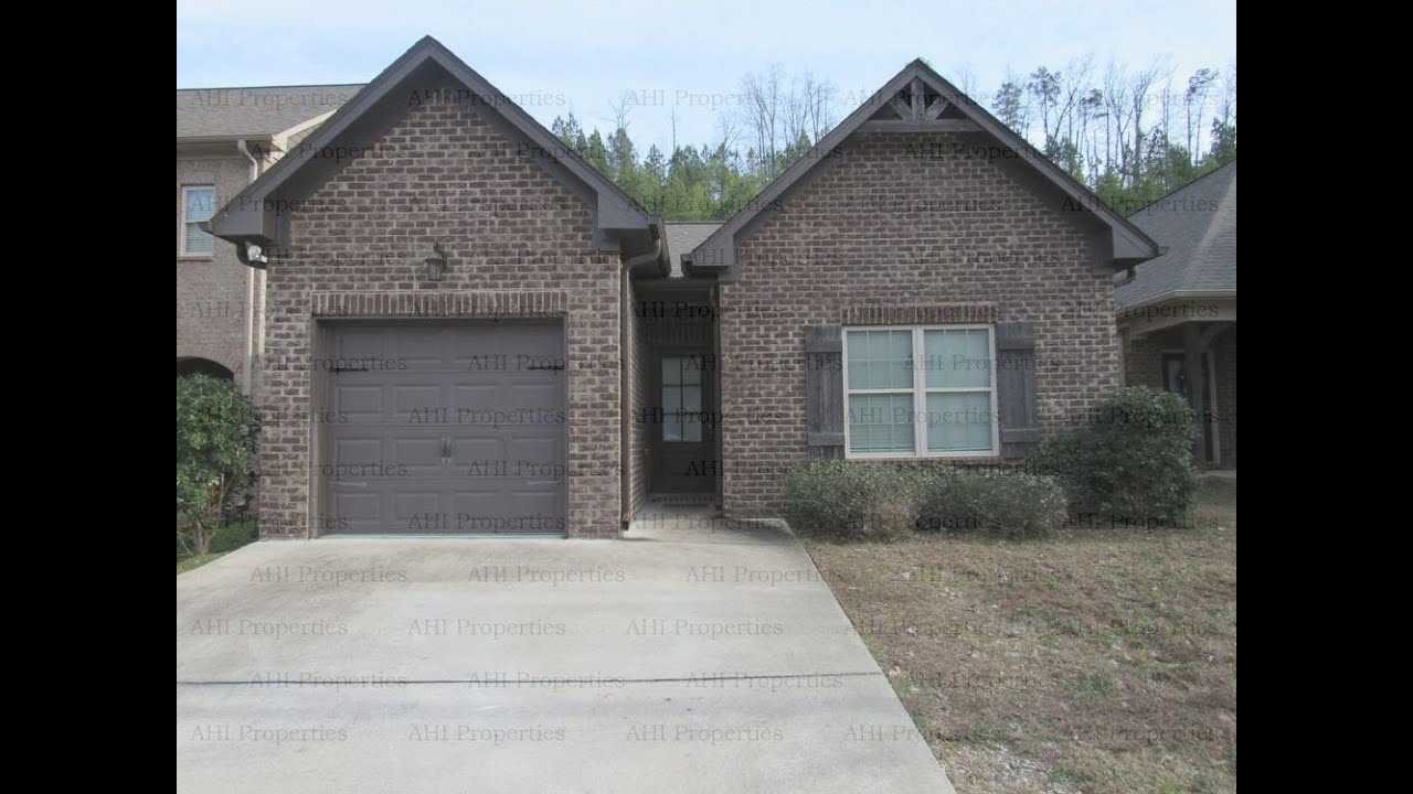 Birmingham Homes for Rent 4BR/2BA by Birmingham Property Management