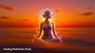 Divine Consciousness Awakening Frequency | 4 Brain Activation for Inner Clarity, Emotional Freedom