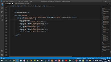 Part 3: Learning Bootstrap from w3schools.com | for complete video goto my playlist(3)